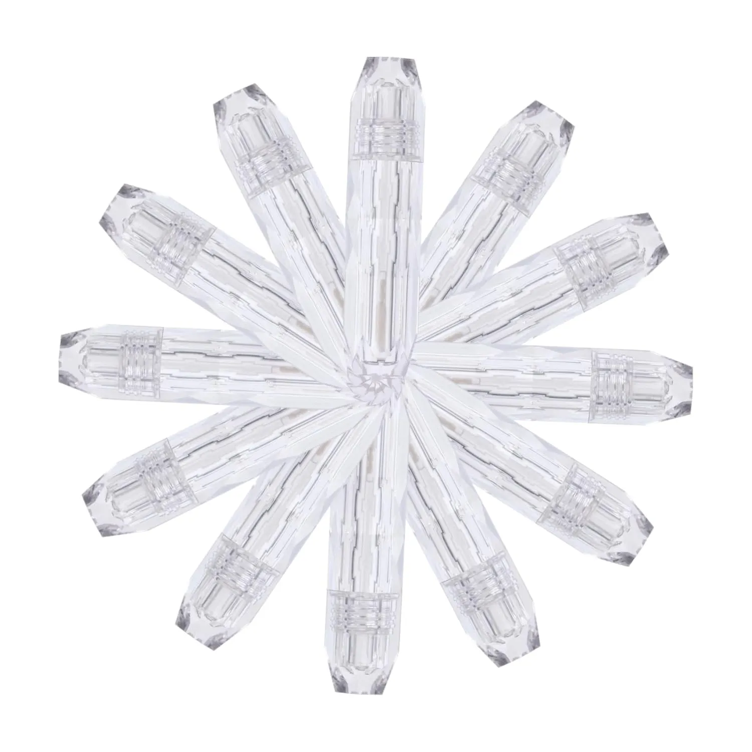 Fashionable 2.5ml Lip Gloss Containers Empty Lip Gloss Tube for Travel