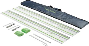 Festool 577932 Guide Rail FS FS 1400/2-KP-Set