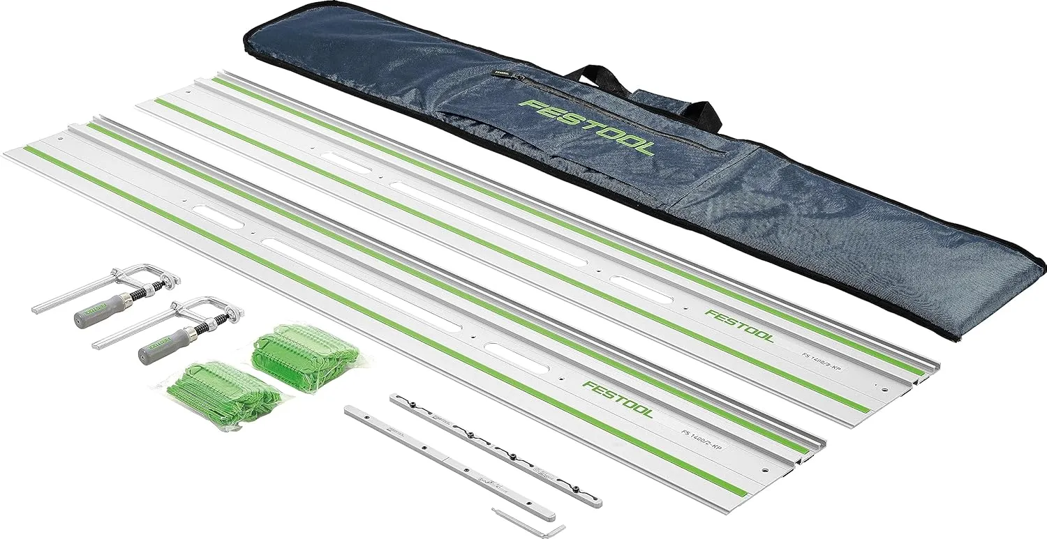 Festool 577932 Guide Rail FS FS 1400/2-KP-Set