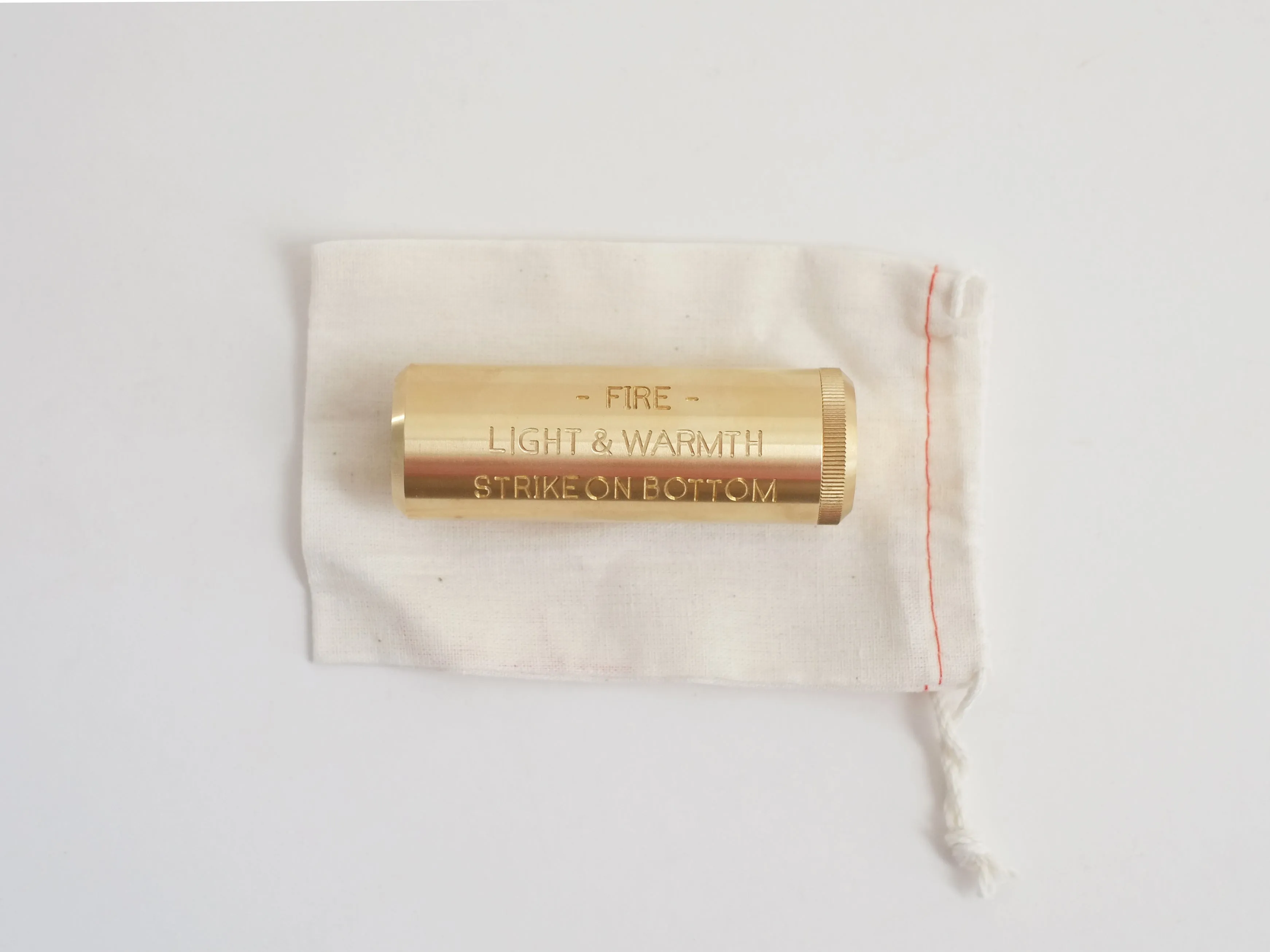 Fire Kit