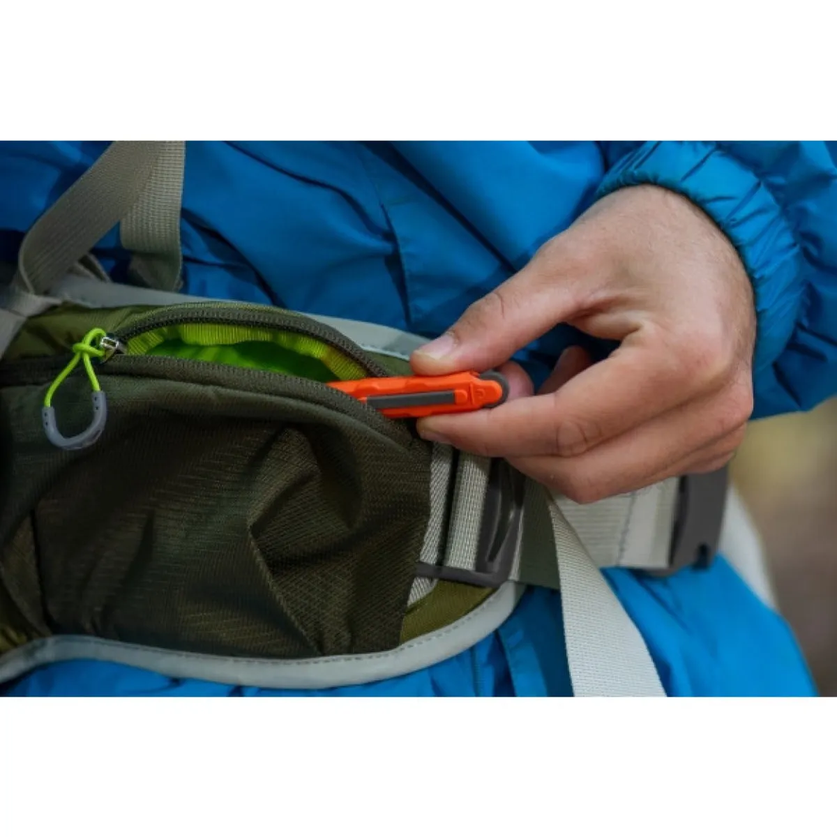 Fire Lite™ Micro Sparker 2 Pack