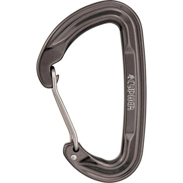 Firefly II Wire Gate Carabiner - CYPHER