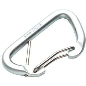 Fixe Steel Gym Carabiner