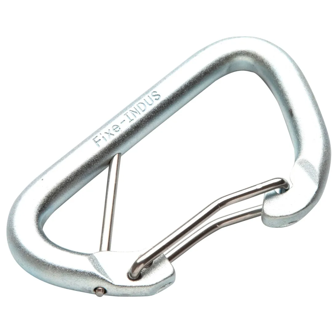Fixe Steel Gym Carabiner