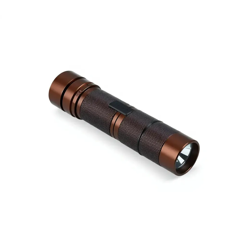 Flashlight Affordable shipping Proactive support Multifunctional