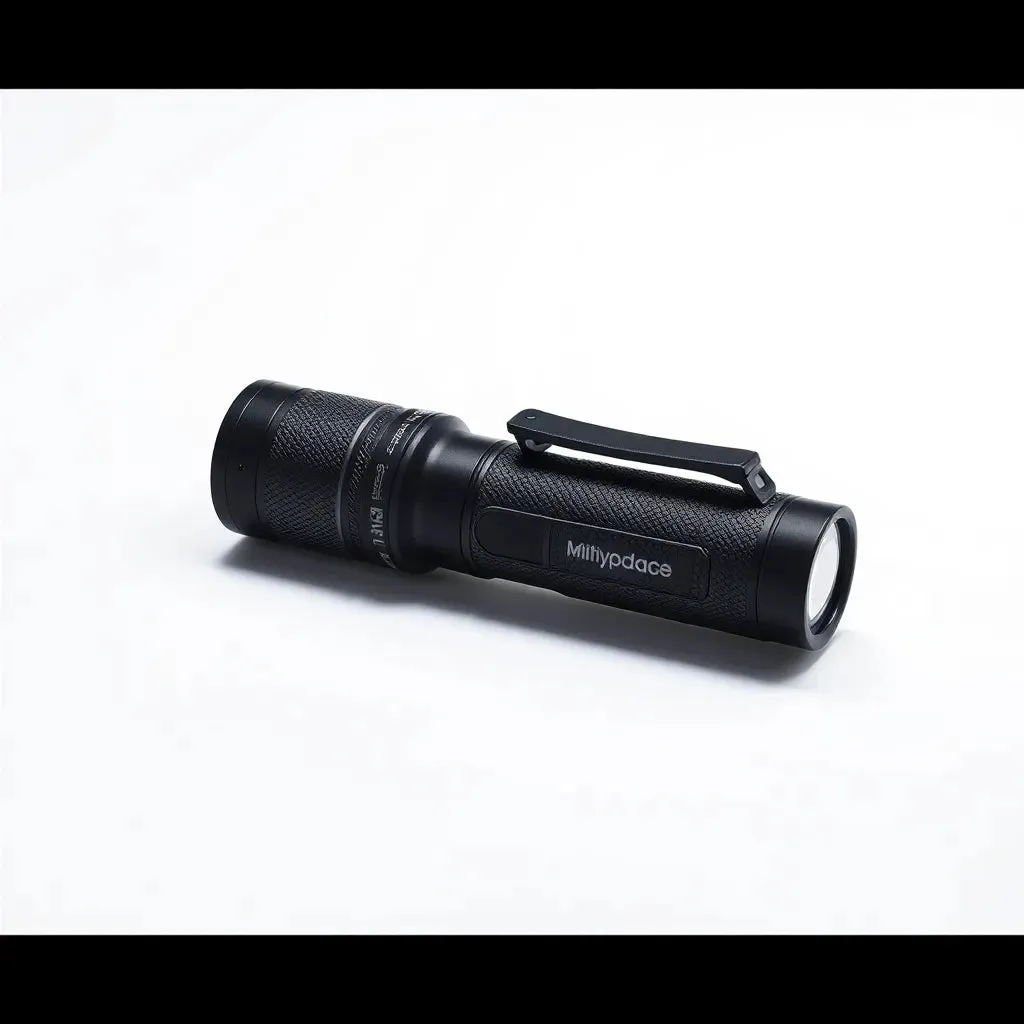 Flashlight Affordable shipping Proactive support Multifunctional