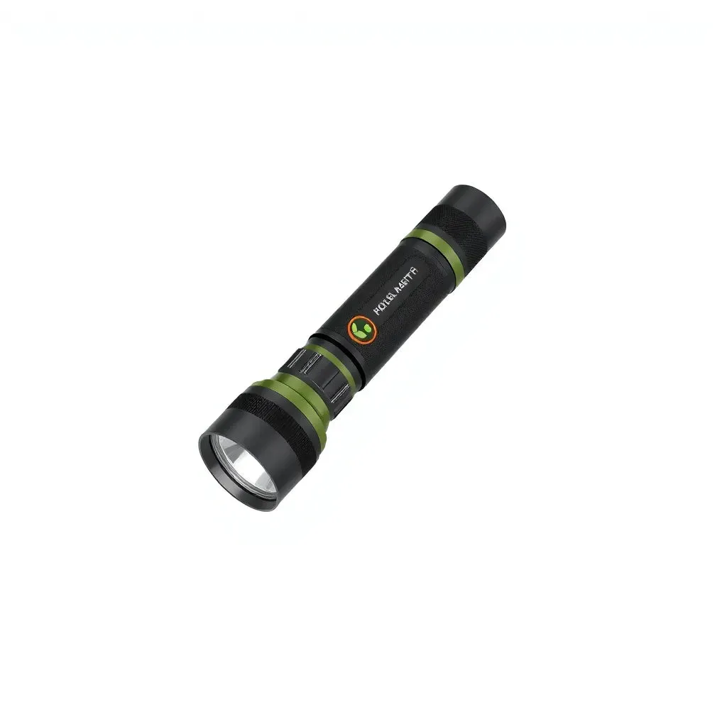 Flashlight Affordable shipping Proactive support Multifunctional