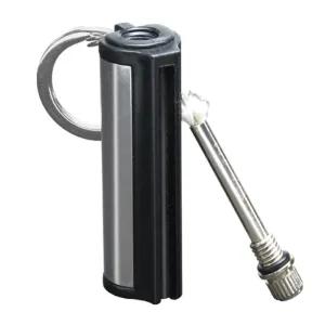 Flint Keychain Fire Starter Match