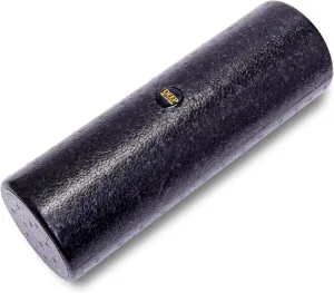 Foam Roller – Travel Size Back Roller for Back, Legs, and Shoulders – Deep Tissue Massage for Myofascial Release, Exercise & Yoga