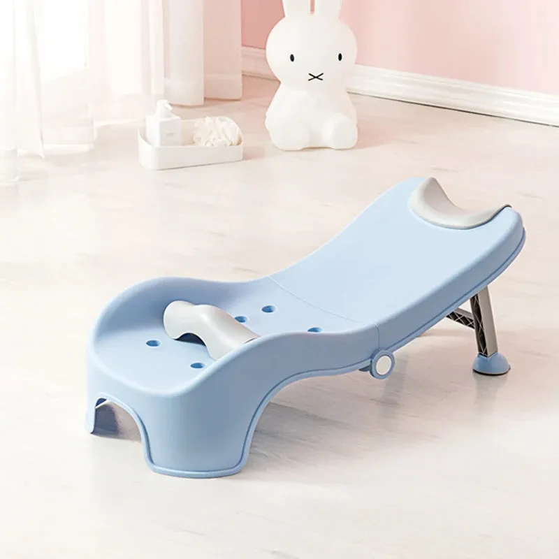 Foldable Beauty Salon Chair