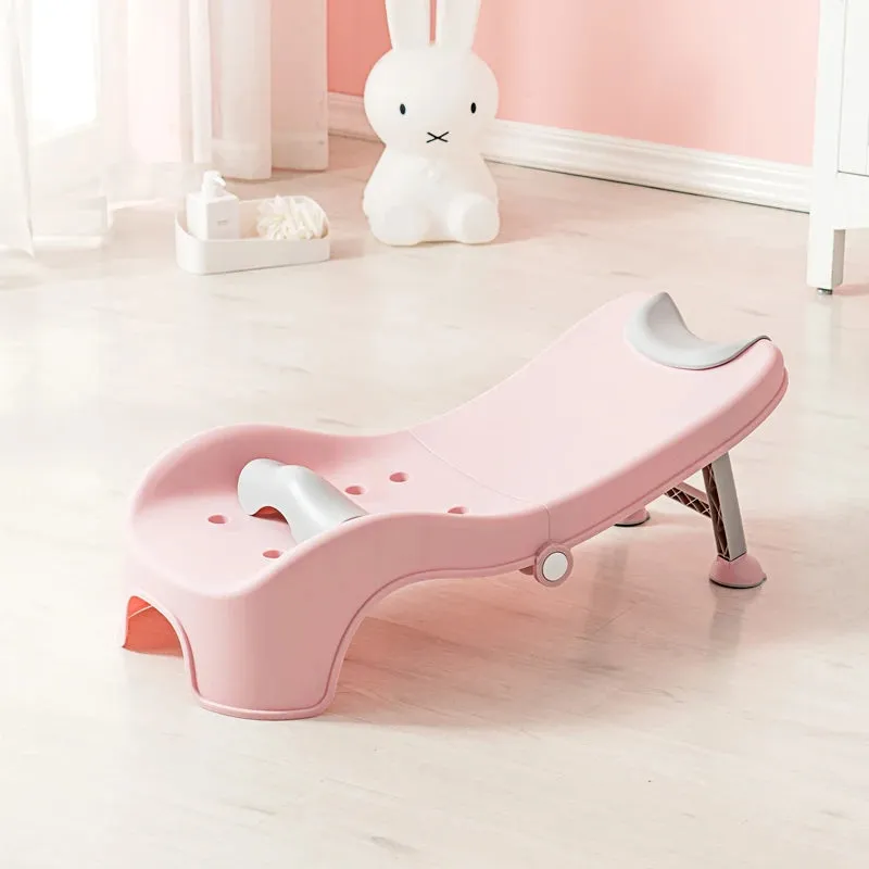 Foldable Beauty Salon Chair