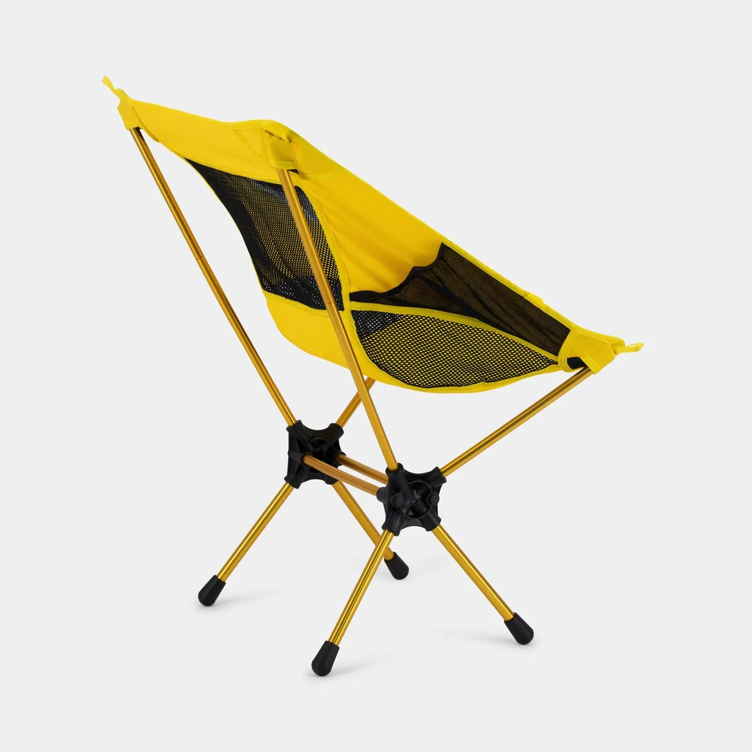 Foldable Outdoor Chair 2.0 | Yellow