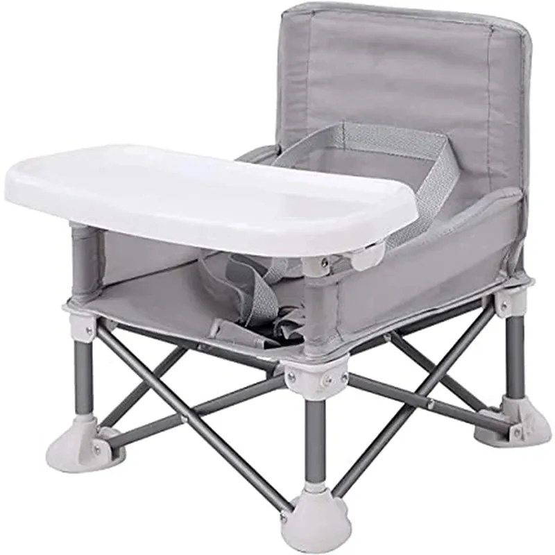 Foldable Portable Baby Dining Chair