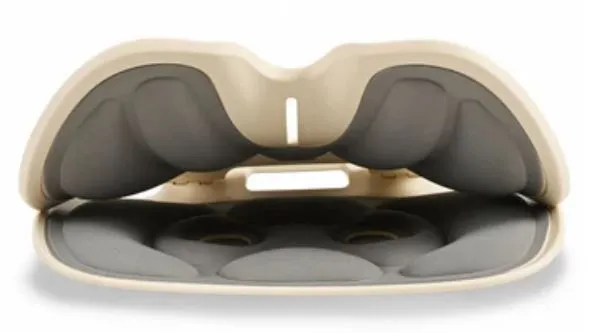 Foldable Posture Support Floor Chair - new for 2025!