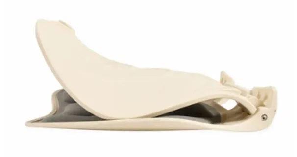 Foldable Posture Support Floor Chair - new for 2025!