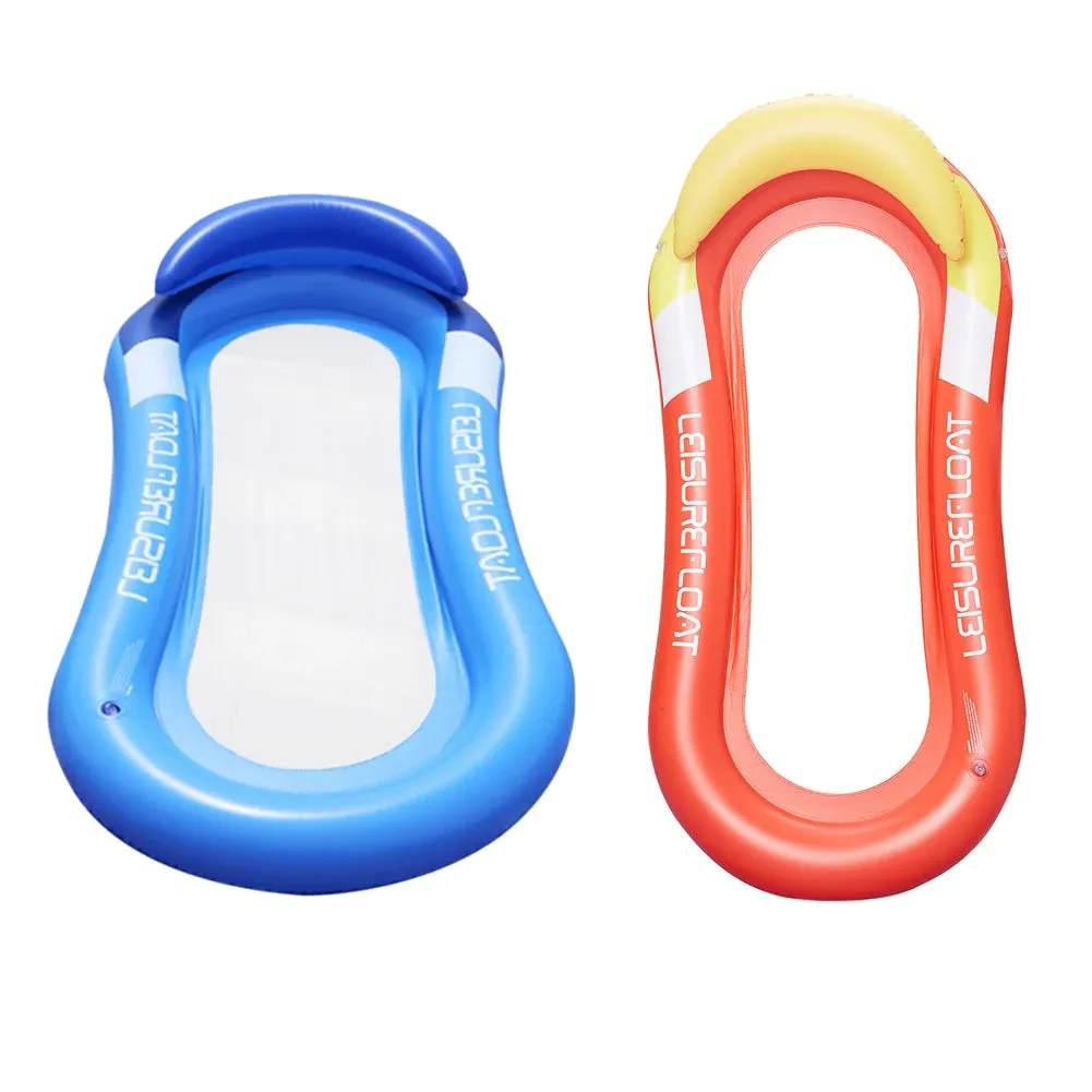Foldable Water Hammock Inflatable