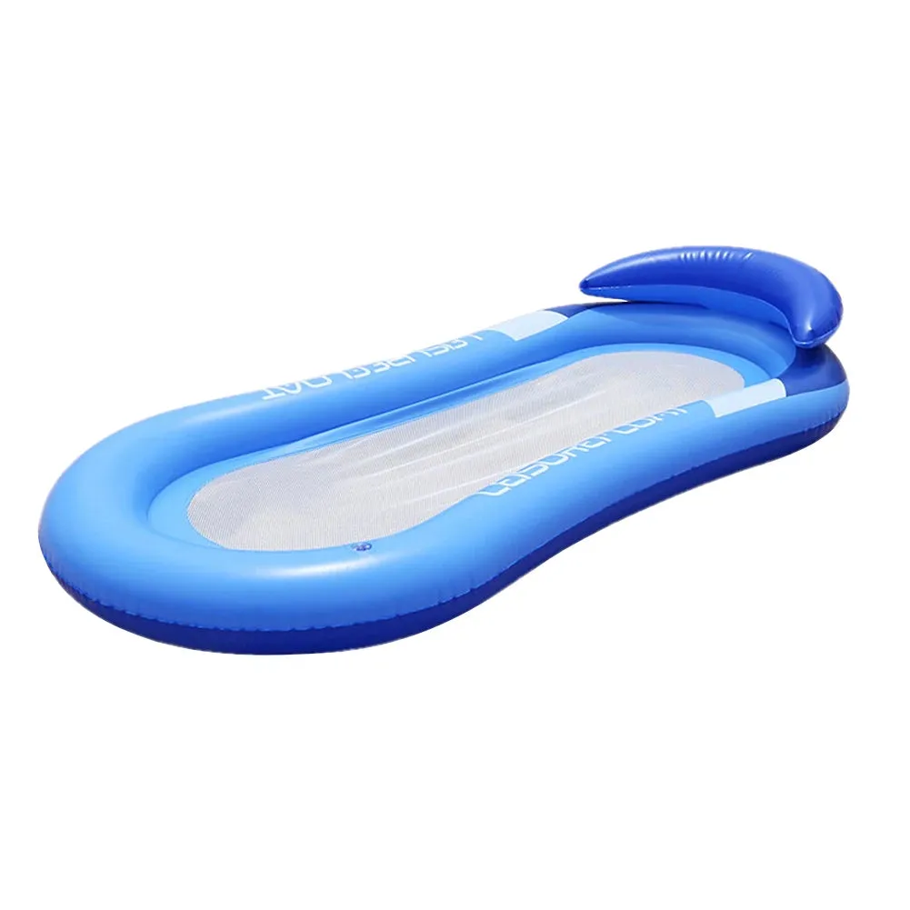 Foldable Water Hammock Inflatable