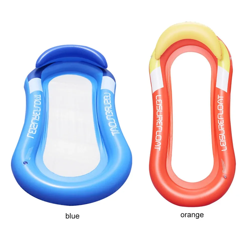 Foldable Water Hammock Inflatable