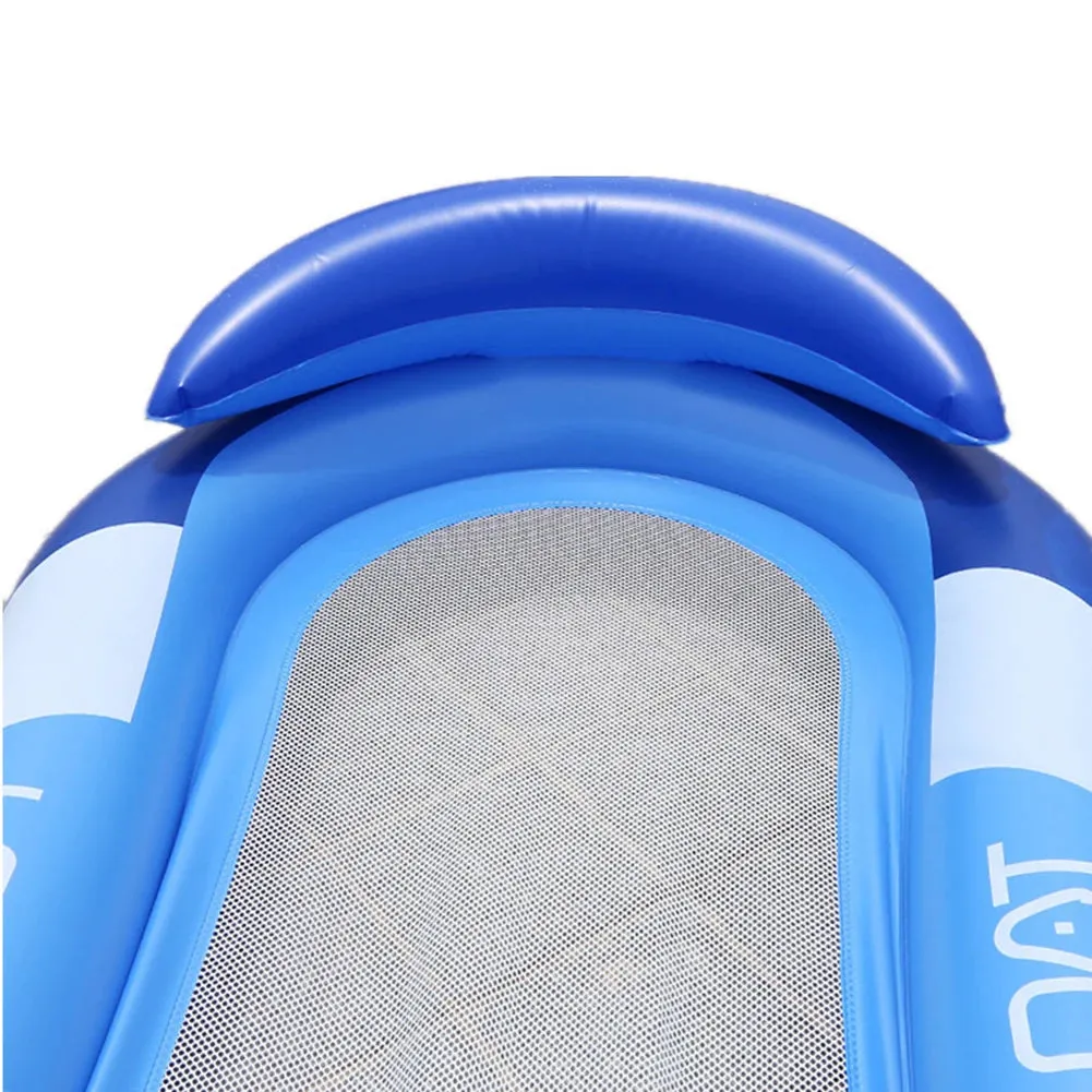 Foldable Water Hammock Inflatable