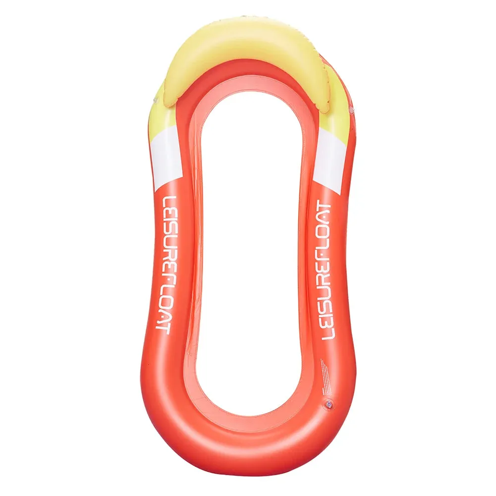 Foldable Water Hammock Inflatable