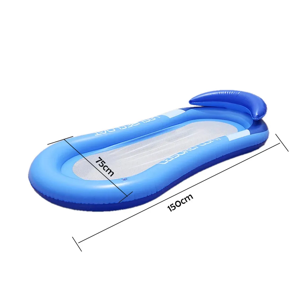 Foldable Water Hammock Inflatable