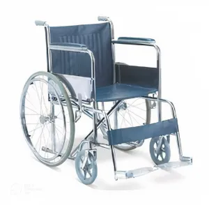 Folding Wheel Chair