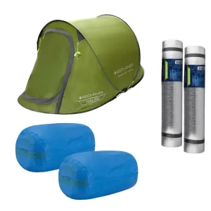 Fota 200 Pop Up Deal