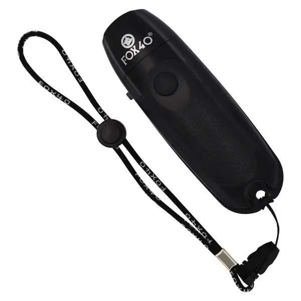 Fox 40 - 3 Tone Electronic Whistle