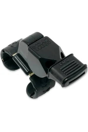 Fox 40 Classic Finger Whistle w/ CMG