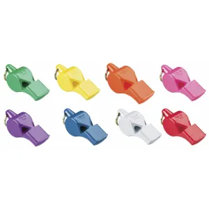 Fox 40 Classic Safety Whistle - Assorted Colours