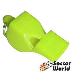 Fox 40 Classic Whistle - Neon Yellow
