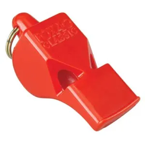 Fox 40 Classic Whistle Orange