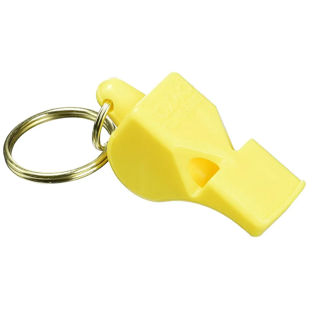 Fox 40 Classic Whistle w/Lanyard