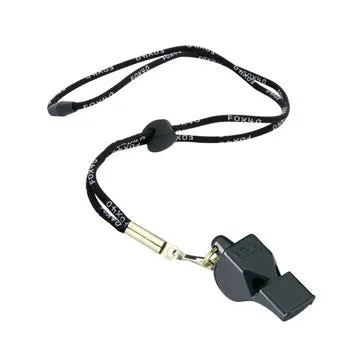 FOX 40 - Classic With Breakaway Lanyard