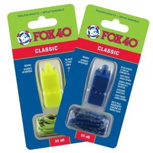 FOX 40 - MARINE WHISTLE