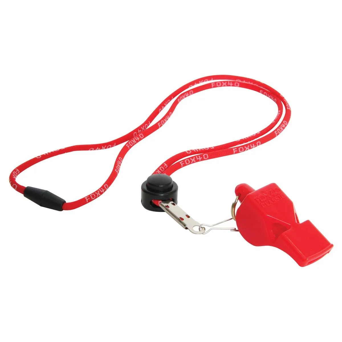 FOX 40 - MARINE WHISTLE