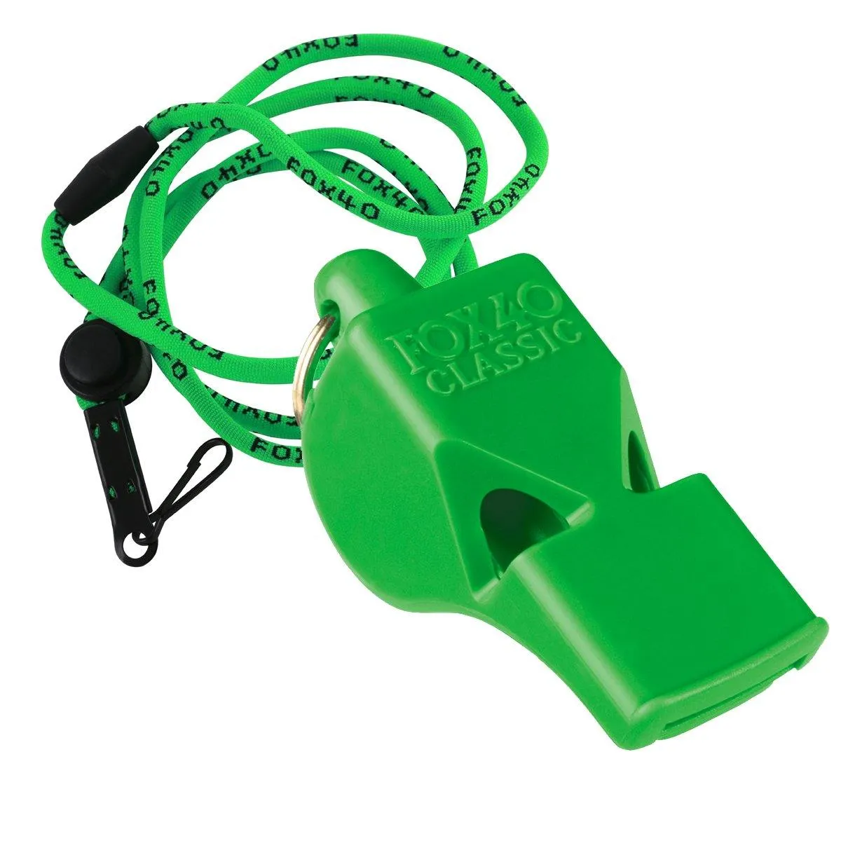 FOX 40 - MARINE WHISTLE