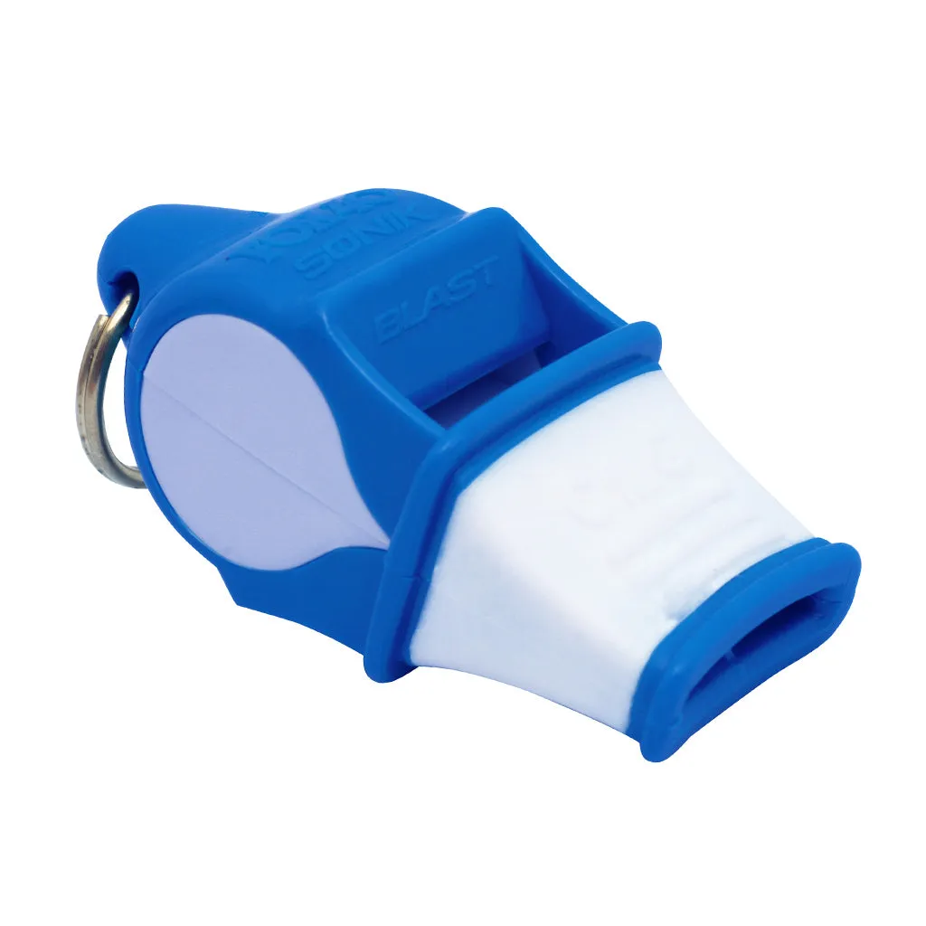 Fox 40 Sonik Blast CMG whistle
