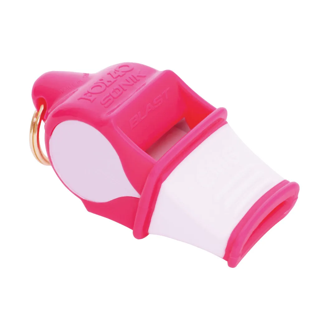 Fox 40 Sonik Blast CMG whistle