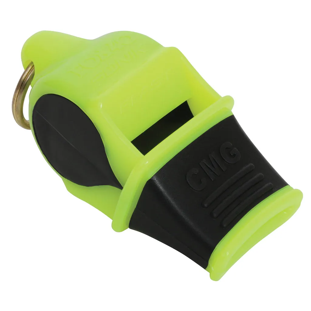 Fox 40 Sonik Blast CMG whistle