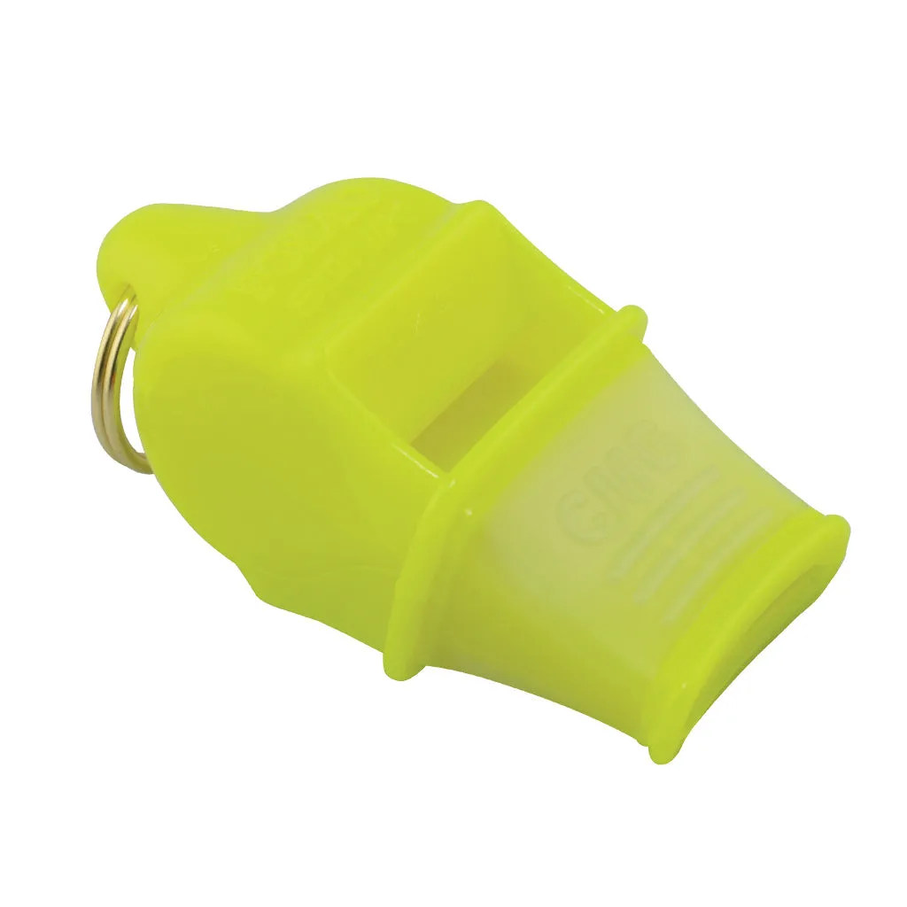 Fox 40 Sonik Blast CMG whistle