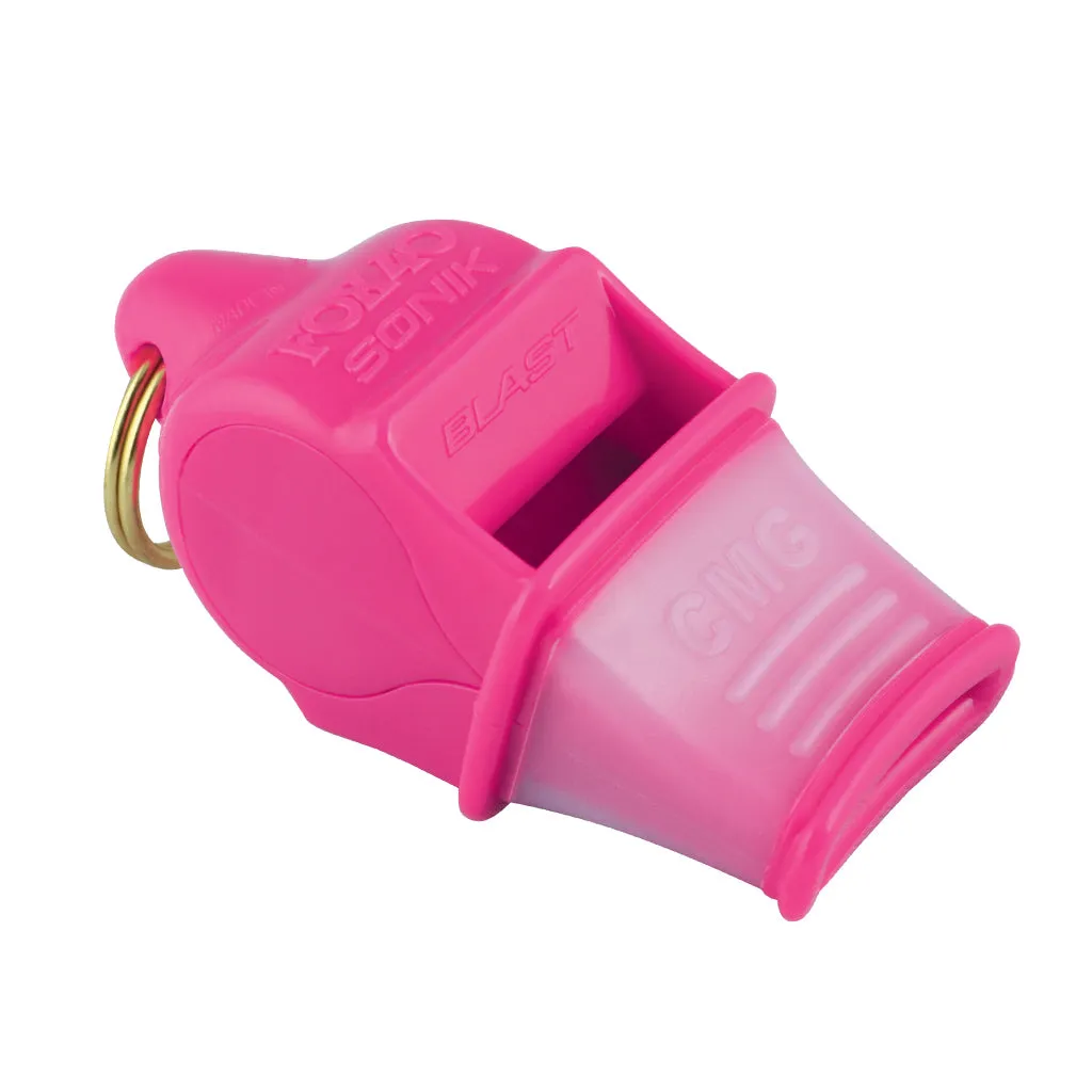 Fox 40 Sonik Blast CMG whistle