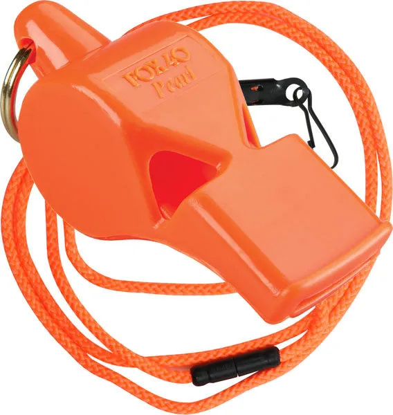 Fox 40 whistle