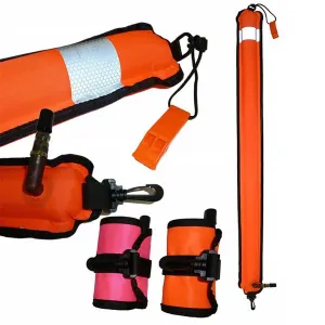 Freediving Safety Signal