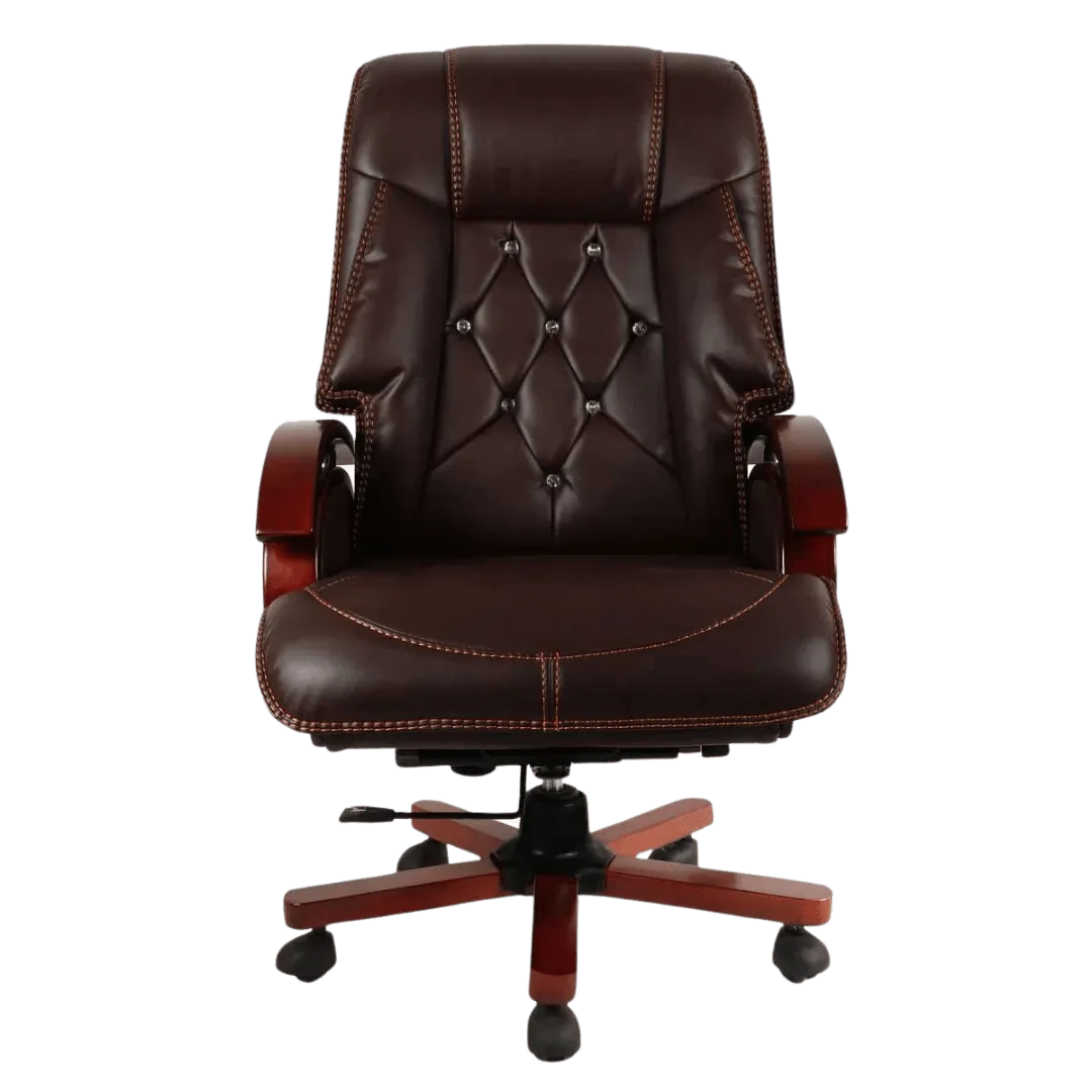 Galician High Back Executive Chair