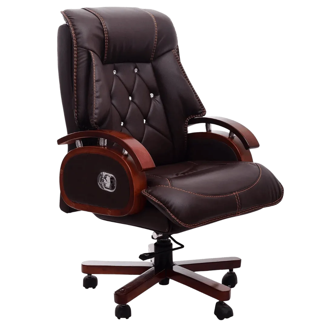 Galician High Back Executive Chair