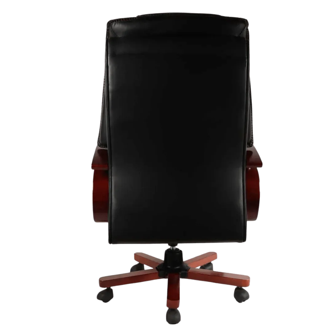 Galician High Back Executive Chair