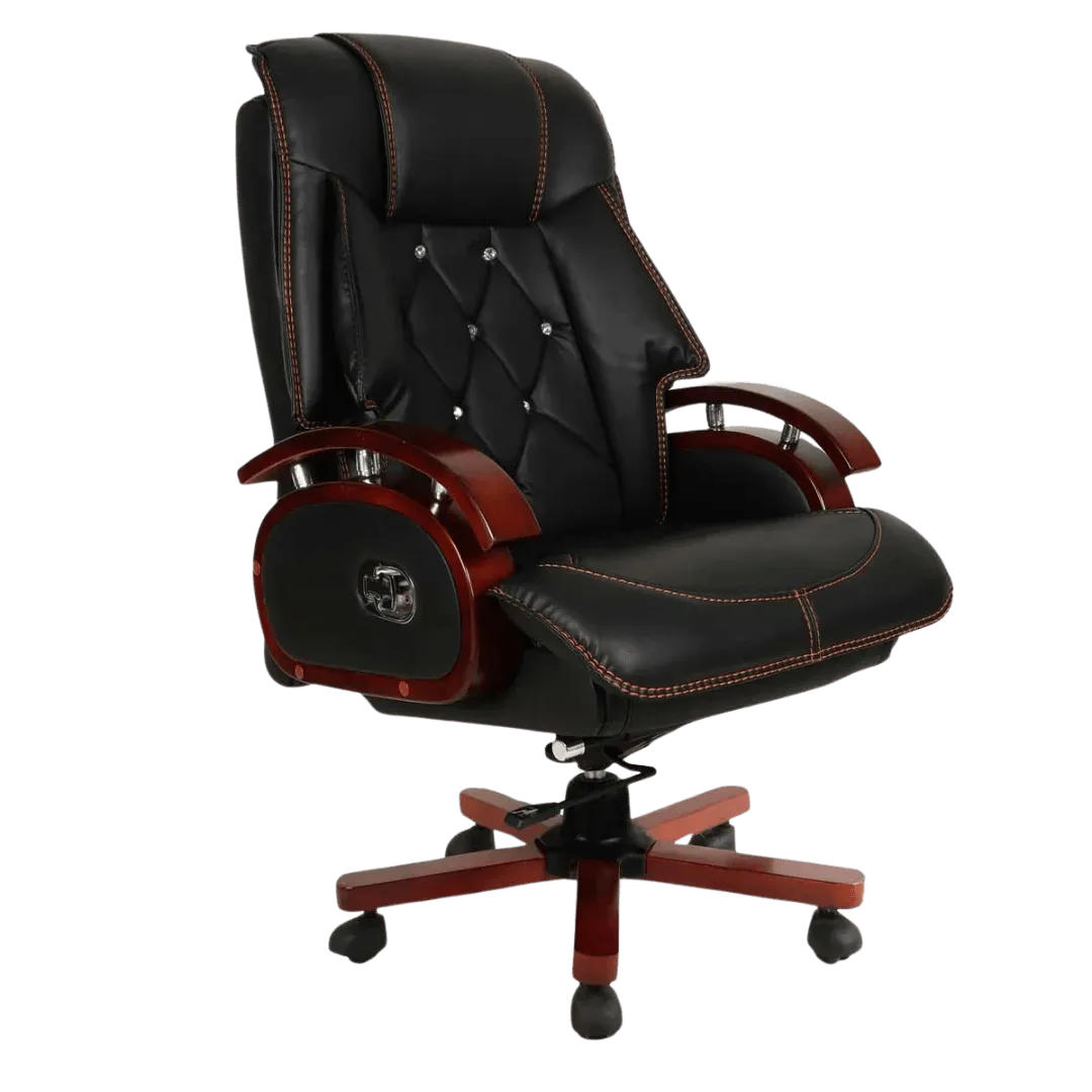 Galician High Back Executive Chair
