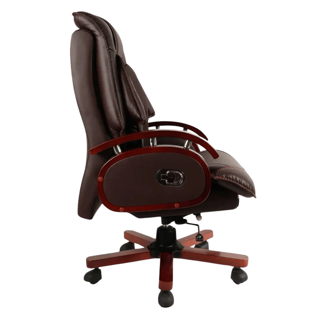 Galician High Back Executive Chair