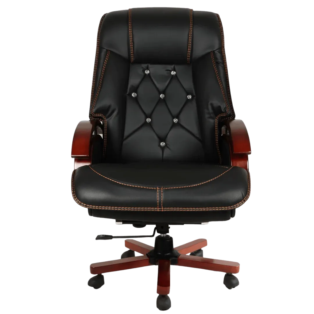 Galician High Back Executive Chair